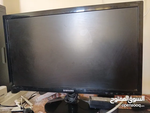 Samsung LCD 23 inch TV in Amman