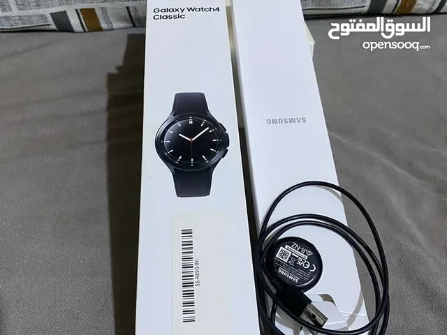 Samsung smart watches for Sale in Basra