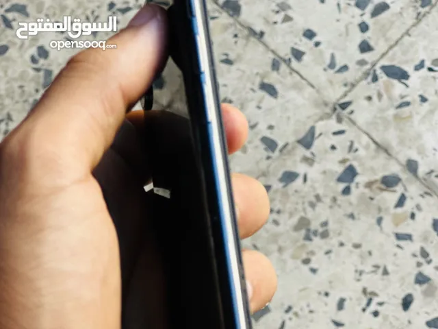 Apple iPhone X 256 GB in Tripoli