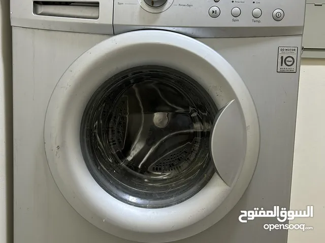 Other 1 - 6 Kg Washing Machines in Al Dakhiliya