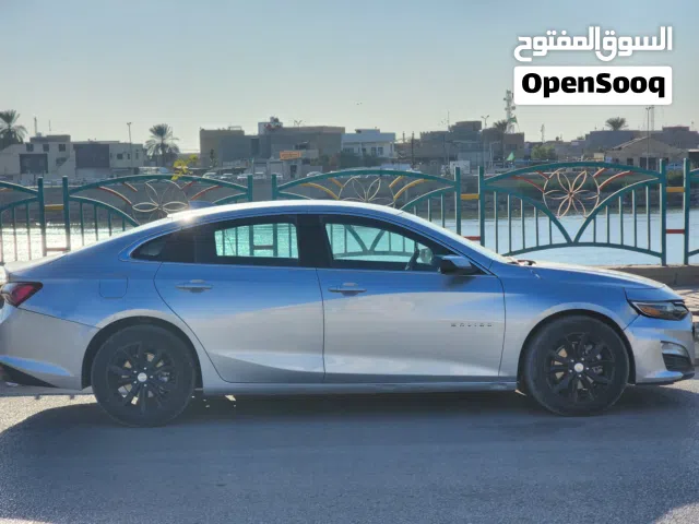 ماليبو 2022LT معوقين للبيع رايدها ب 110 وبيها مجال بسيط