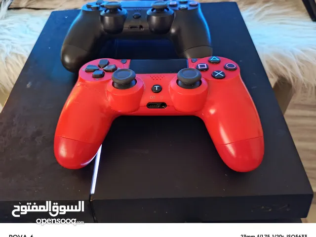 .ps4مستعمل