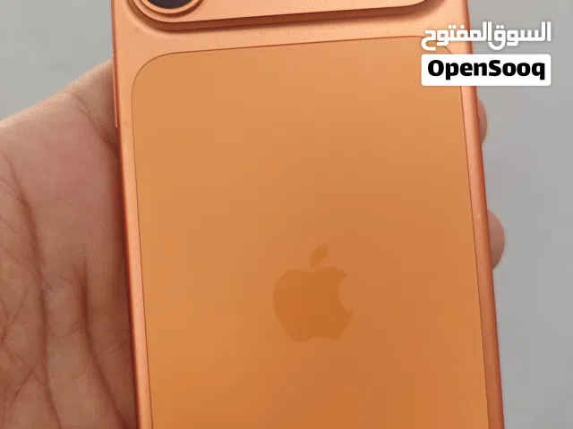 ايفون 17 برو ماكس
