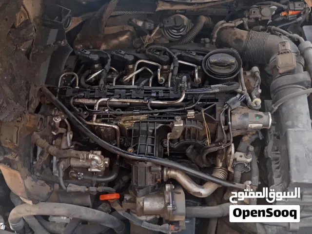 جولف 6 نافطة
