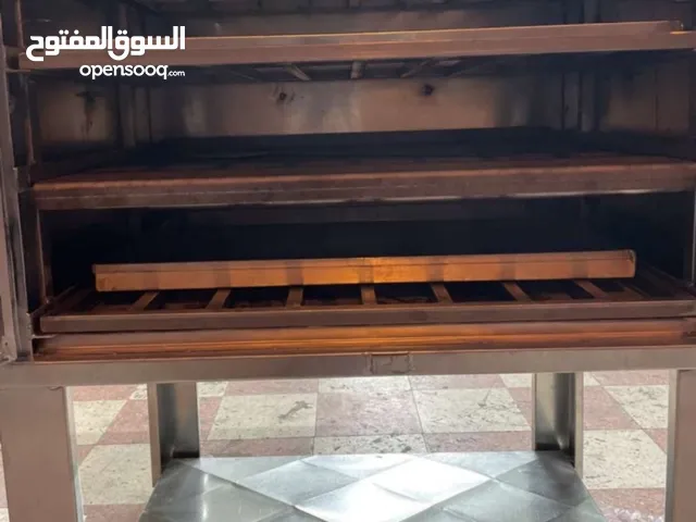 مطعم شغال للبيع في رام الله