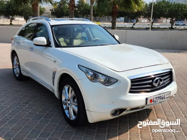 Infiniti Fx35 very good conditions and price