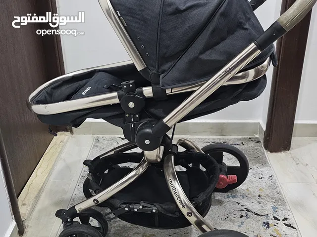 Mothercare stroller / عربة اطفال ماذركير