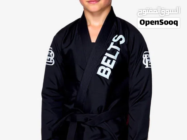 Jiu-jitsu kimono for kids NEW