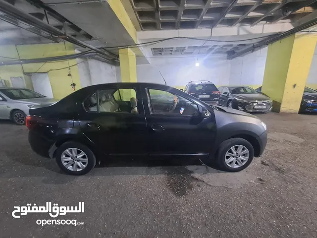 رينو لوجان 2021 بسعر مغري 4الاف دينار قابل للتفاوض للجادين