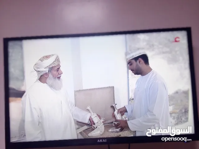 IKon Smart 32 inch TV in Al Dhahirah
