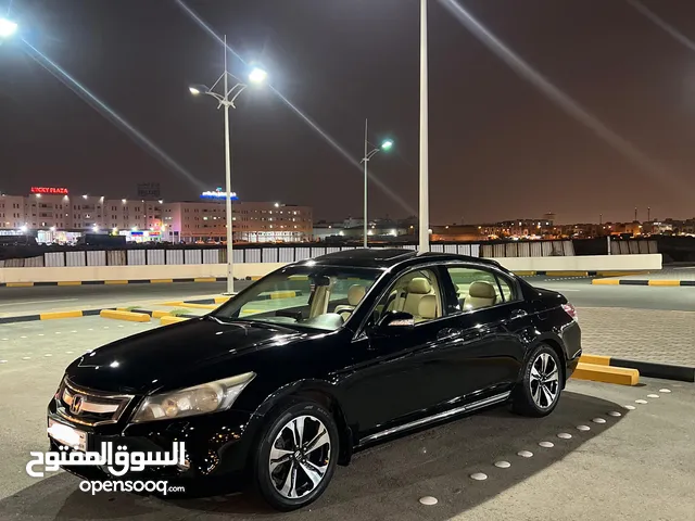 Honda accord 2008 full option V6 very clean and excellent condition forsale