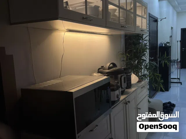 Pantry Cabinet