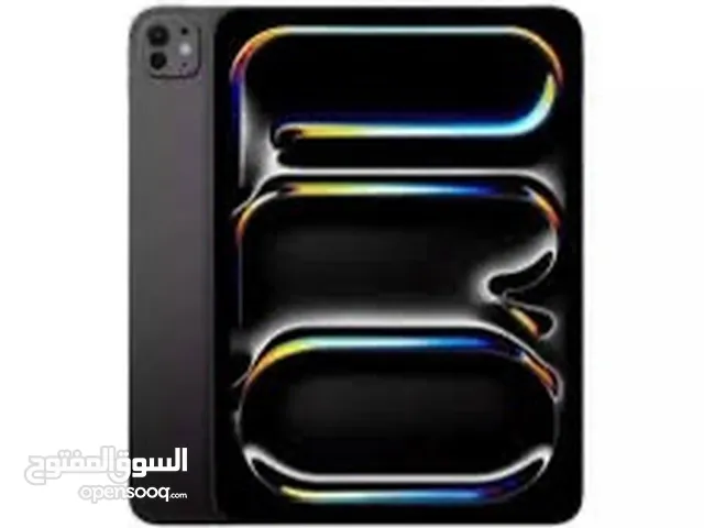 ايباد برو الجيل الخامس 2025 (عرض موقت