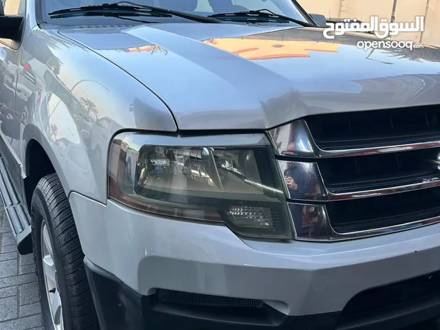 ford expedition 2015