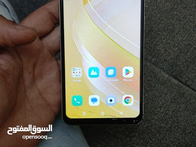 Infinix Smart 8 128 GB in Northern Governorate