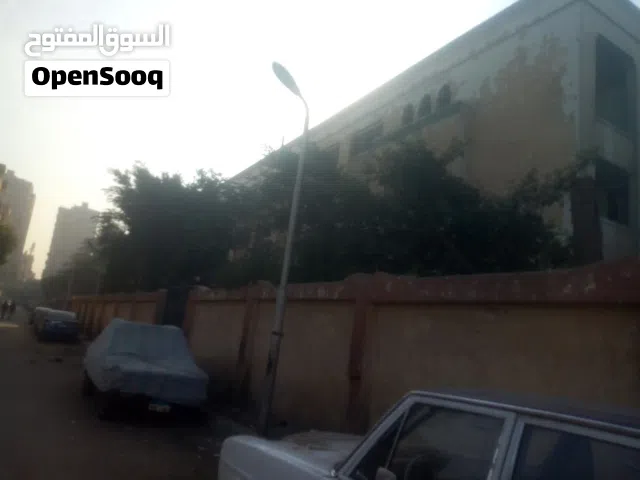 Mixed Use Land for Sale in Cairo Shubra