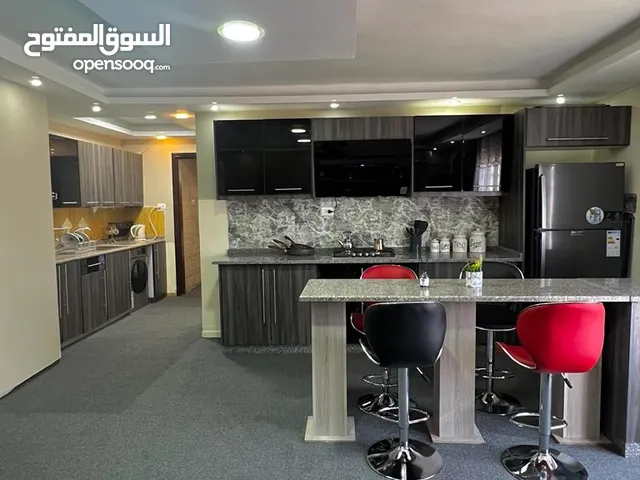 110m2 3 Bedrooms Apartments for Rent in Amman Al Rabiah