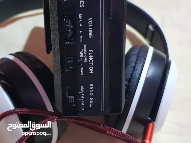 راديو  مسجل هيتفون الاصلي