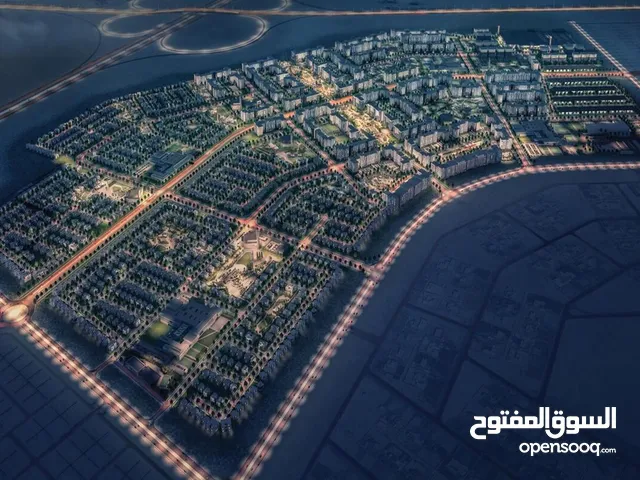 Al Reeman 1,Land for Sale, Al Shamkha, Abu Dhabi land 510 SQM Premium location