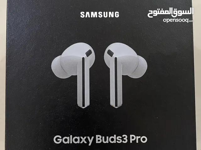 Samsung Buds3 pro