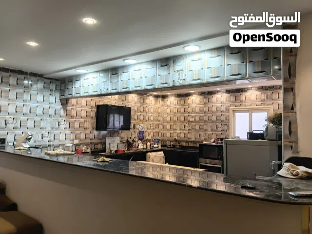 300 m2 3 Bedrooms Apartments for Sale in Giza Sheikh Zayed