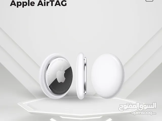 متوفر الآن Apple Air Tag لدى بوردر موبايل
