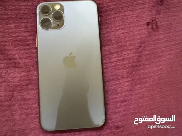 ايفون 11 بدون face id