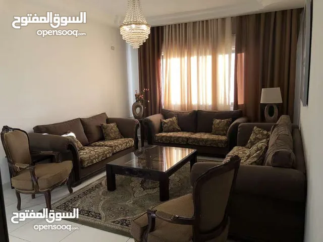 165 m2 2 Bedrooms Apartments for Rent in Amman Khalda
