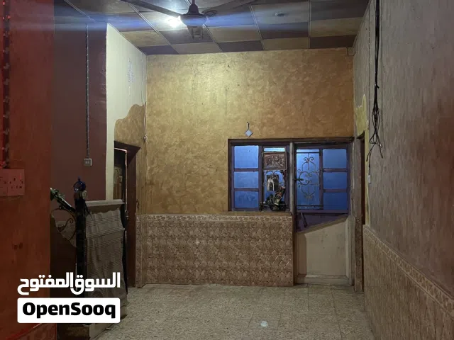 بيت للبيع مسلح و اعكاده ورا جسر الحشد