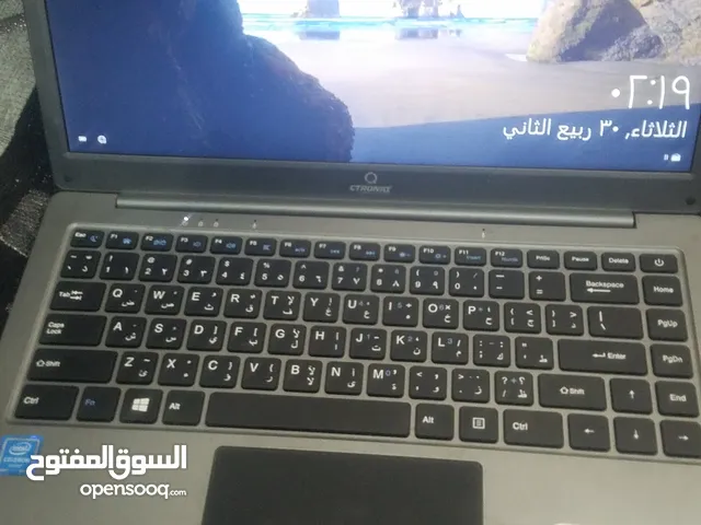 لابتوب للبيع بسعر مغري