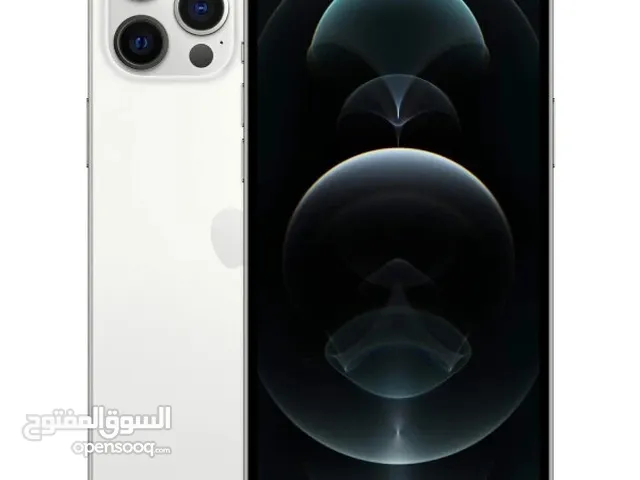 Apple iPhone 12 Pro Max 256 GB in Basra