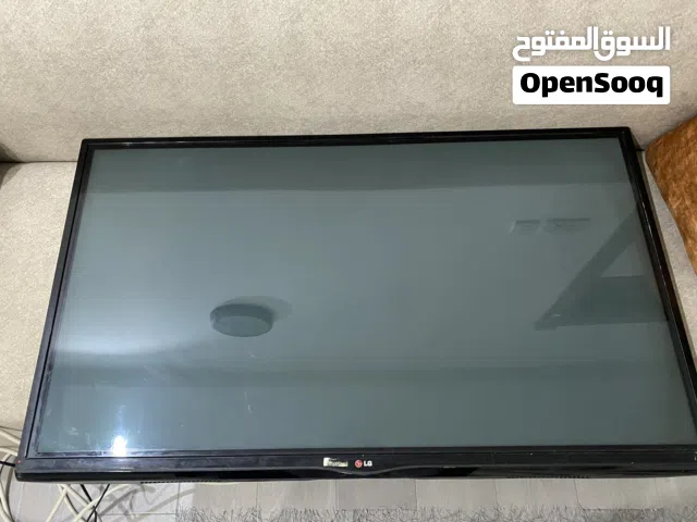 للبيع تلفزيون LG مستعمل
