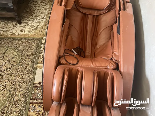كرسي مساج نوع Isukoshi