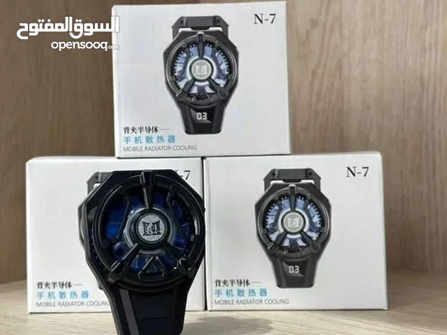 مبرد لجميع الاجهزة