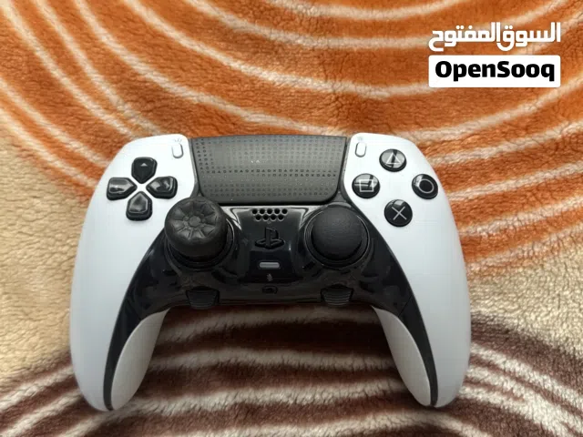 PS5 edge controller