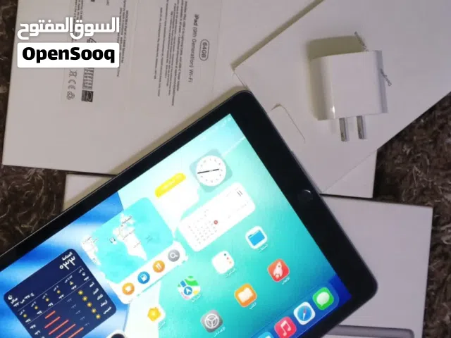 للبيع ايباد 9