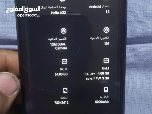 Infinix Other Other in Basra