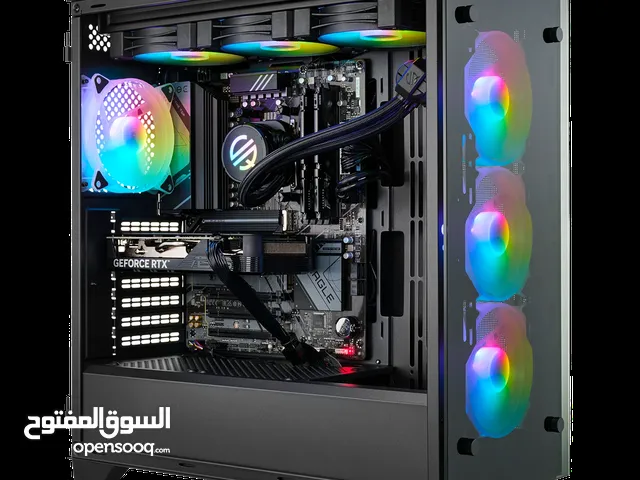 Computers PC for sale in Amman