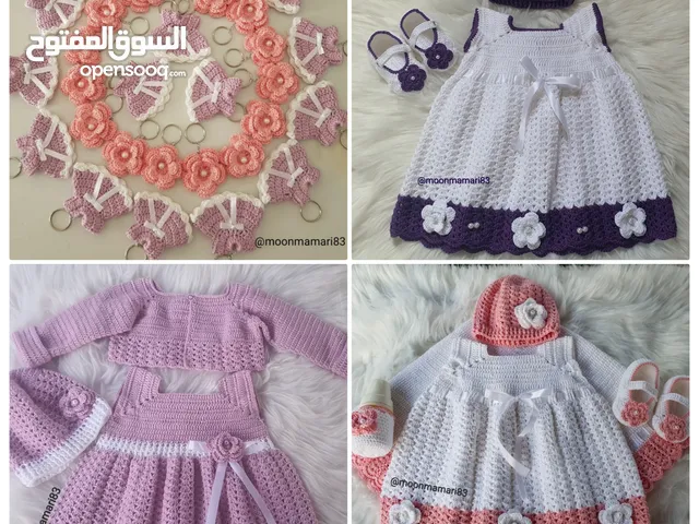 Girls Dresses in Al Batinah