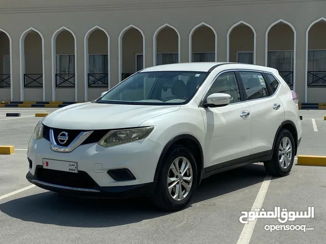 Nissan X-Trail 2017 in Southern Governorate