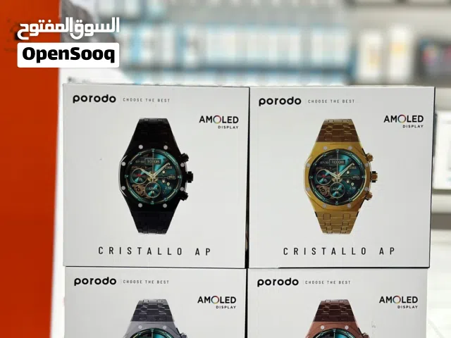 Other smart watches for Sale in Muscat