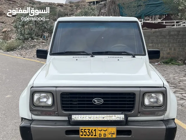 Toyota RAV 4 LE in Al Dhahirah