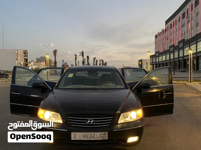 هونداي قراند