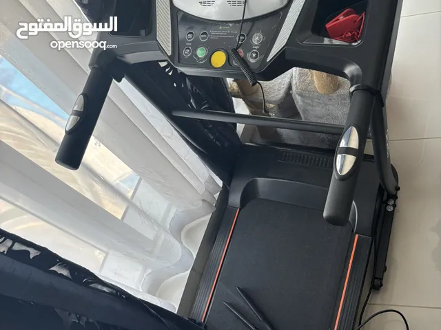 تريدمل جهاز المشي