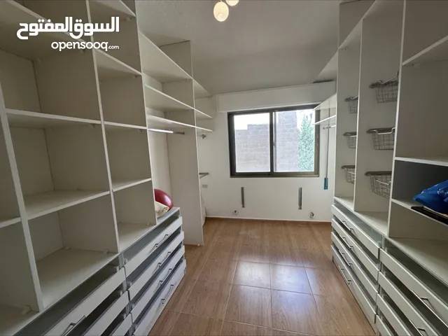 168 m2 5 Bedrooms Apartments for Sale in Amman Dahiet Al Ameer Rashed