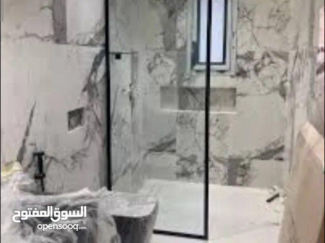 أركان الألمنيوم للصيانة والتصنيع ألمنيوم حديد زجاج درابزين