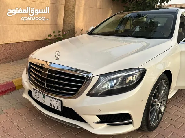 Used Mercedes Benz SL-Class in Al-Ahsa