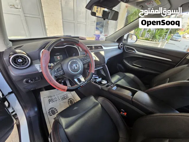 2023 MG MG EZS