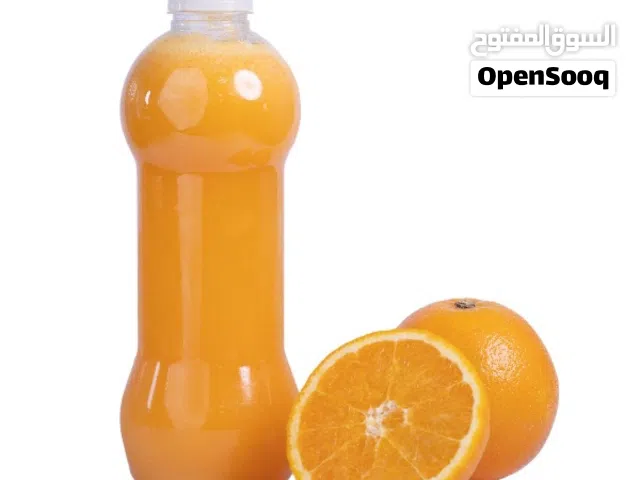 عصائر طبيعية طازجه