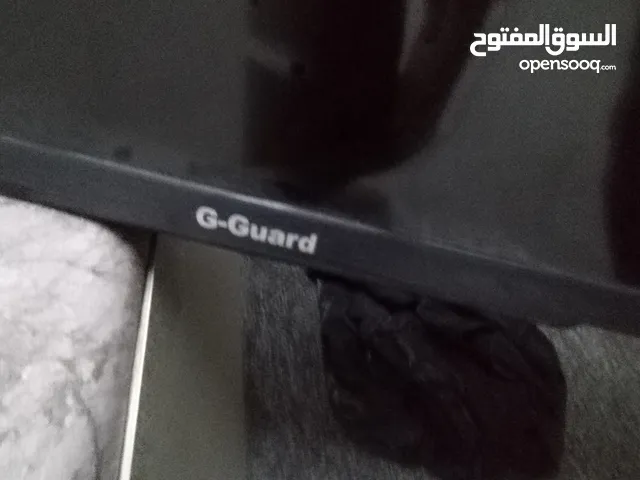 G-Guard LED 42 inch TV in Aqaba